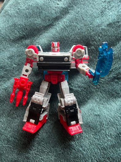 transformers figures lot