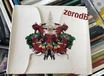 zerodb  -  Bongos, bleeps & baselines