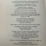 Signed Terry Pratchett The Last Continent First Edition 1998 HB Doubleday DJ Image 8
