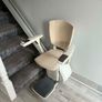 Thyssen Krupp Stair lift Image 3