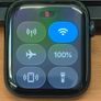 Apple Watch SE (2nd Generation) 44mm GPS + Cellular Connectivity 32GB Midnight, Without a strap Image 4