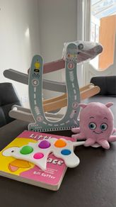 Baby toys