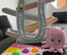 Baby toys