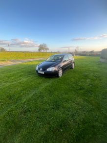 Vw golf 1.9 tdi mk5