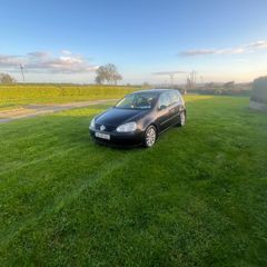 Vw golf 1.9 tdi mk5