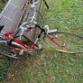 Sprint 5 gear Man's City bike Image 2