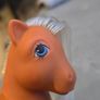 Wigwam Big Brother Ponies MLP G1 My Little Pony Image 9