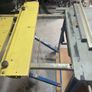 Scheppach TKU table saw. Image 7