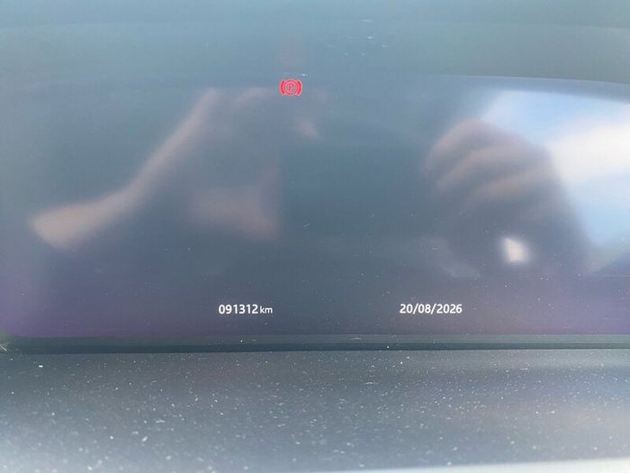 Range Rover Sport 3.0 Diesel HSE