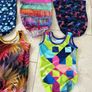 PLUM Leotard - size child large Image 8