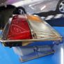 VW K 70 driver side rear light Image 3