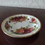 Royal Albert 'Old Country Roses' Butter Pat Image 2