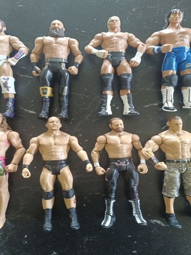 Wwe