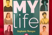 My Life Book 2 Secondary School, Schoolbook