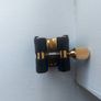 Vandoren Optimum Alto Sax Ligature Image 2