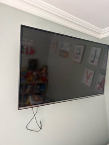 Panasonic 50 inch tv - Netflix
