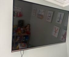 Panasonic 50 inch tv - Netflix