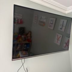 Panasonic 50 inch tv - Netflix