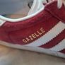 Adidas Gazelle Image 4