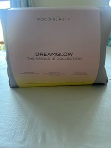 Poco Beauty Dreamglow Skincare Collection