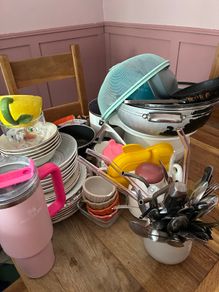 Kitchen items