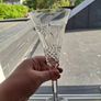 Waterford Crystal Millennium Flutes Peace Image 3