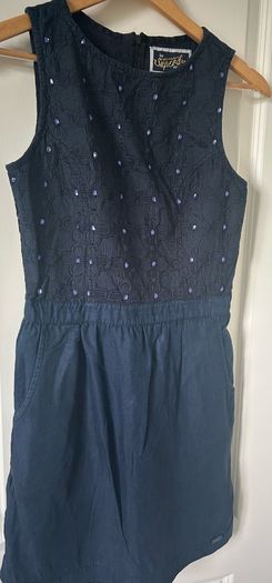 2 woman dresses