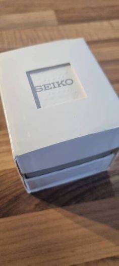 Seiko 5 mens watch