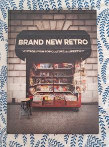 Brand New Retro