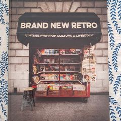 Brand New Retro