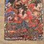 Dragon ball Z card Image 2