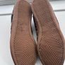 Animal print trainers size 6.5 Image 4