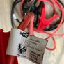 Car Battery Jumper Cables Image 2