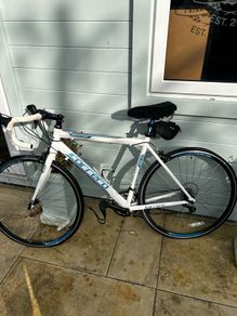 ladies road bike