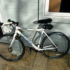 ladies road bike