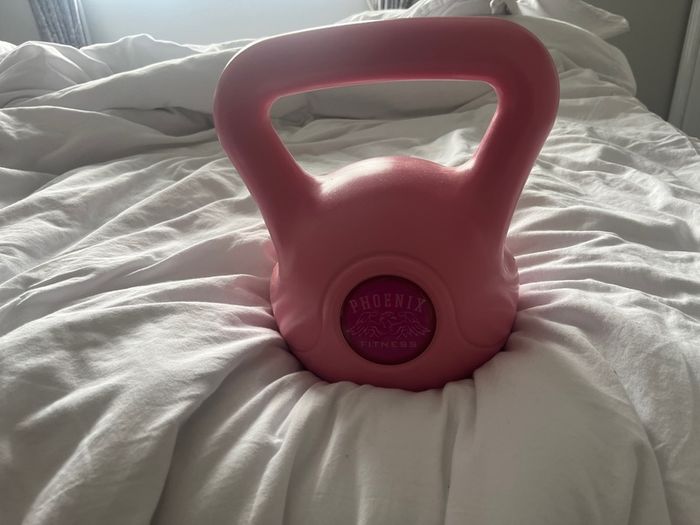 Kettlebell 8kg