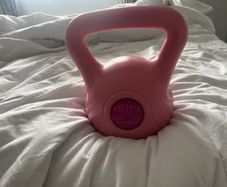 Kettlebell 8kg
