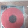 Daniel Caesar - Case Study 01 (LP, Album, Red) Image 3