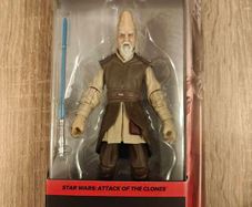 Star Wars The Black Series Ki-Adi Mundi