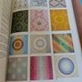 Wall-papers Of France. 1800-1850. First Edition Large Volume Hardback With Dustjacket In Good Condition.  See Photos For Same. Image 9