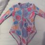 Baby Girl Next Swimsuits x7 12-18m Image 7