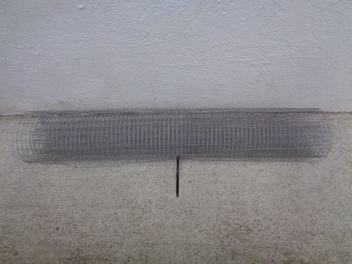 Galvanized Mesh Wire for Sale