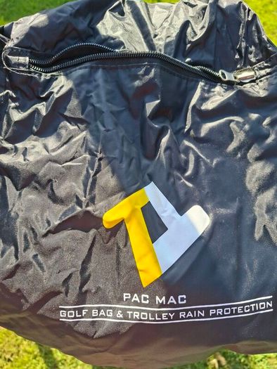 Powakaddy Premium Tech Cart Bag