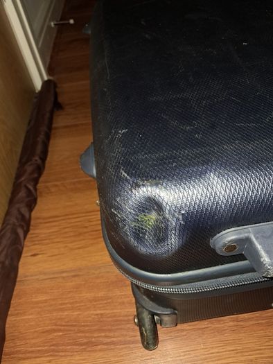 Suitcase