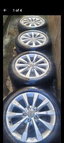 Alloys
