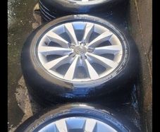 Alloys