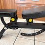 Strengthmax  Pro Series Commercial Weight Bench, Save 350 Euro!! Image 2