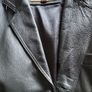 leather jacket Image 8