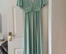 Long Dress