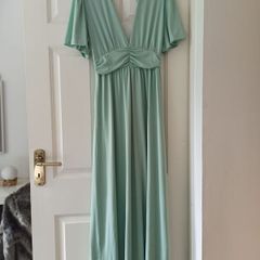 Long Dress